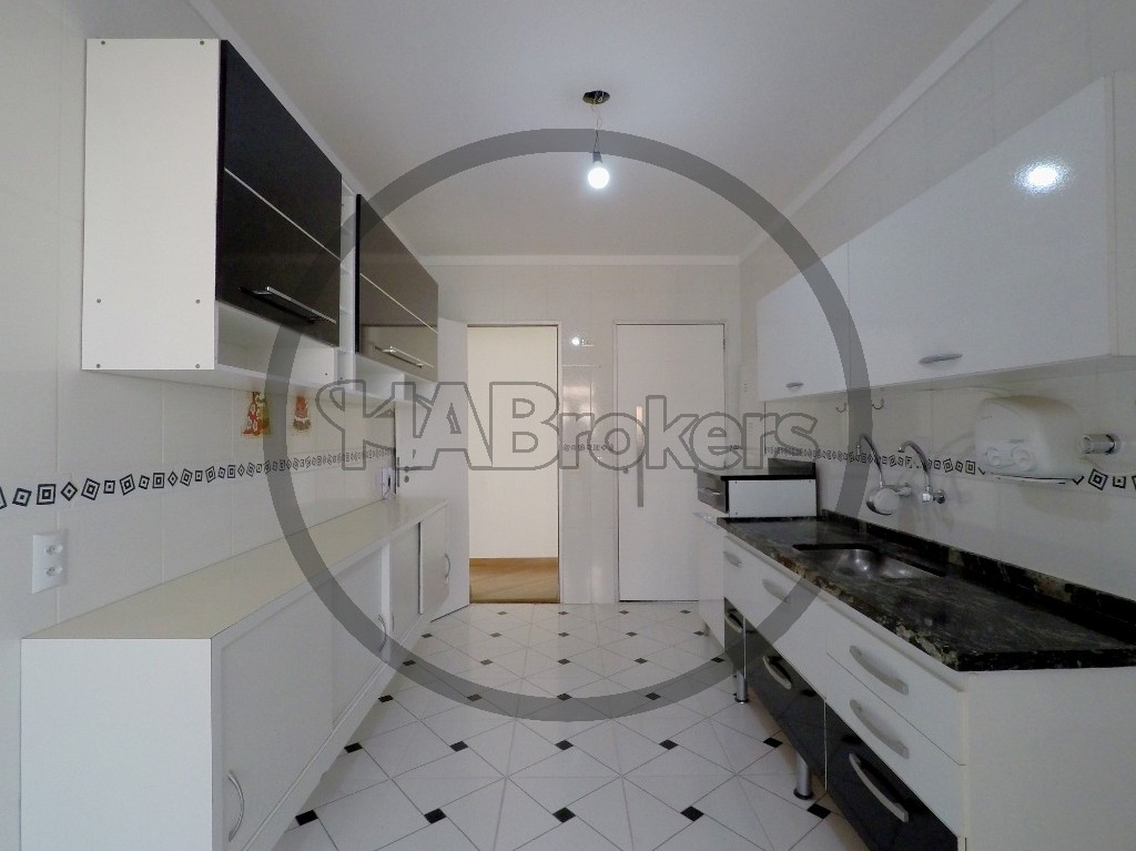 Apartamento, 2 quartos, 92 m² - Foto 57