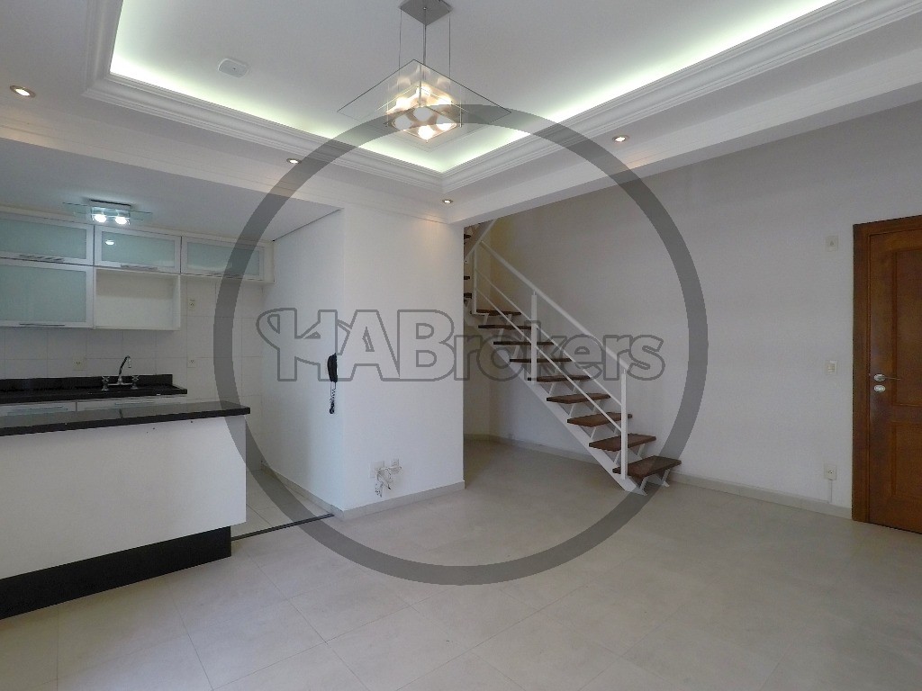 Apartamento, 2 quartos, 64 m² - Foto 1