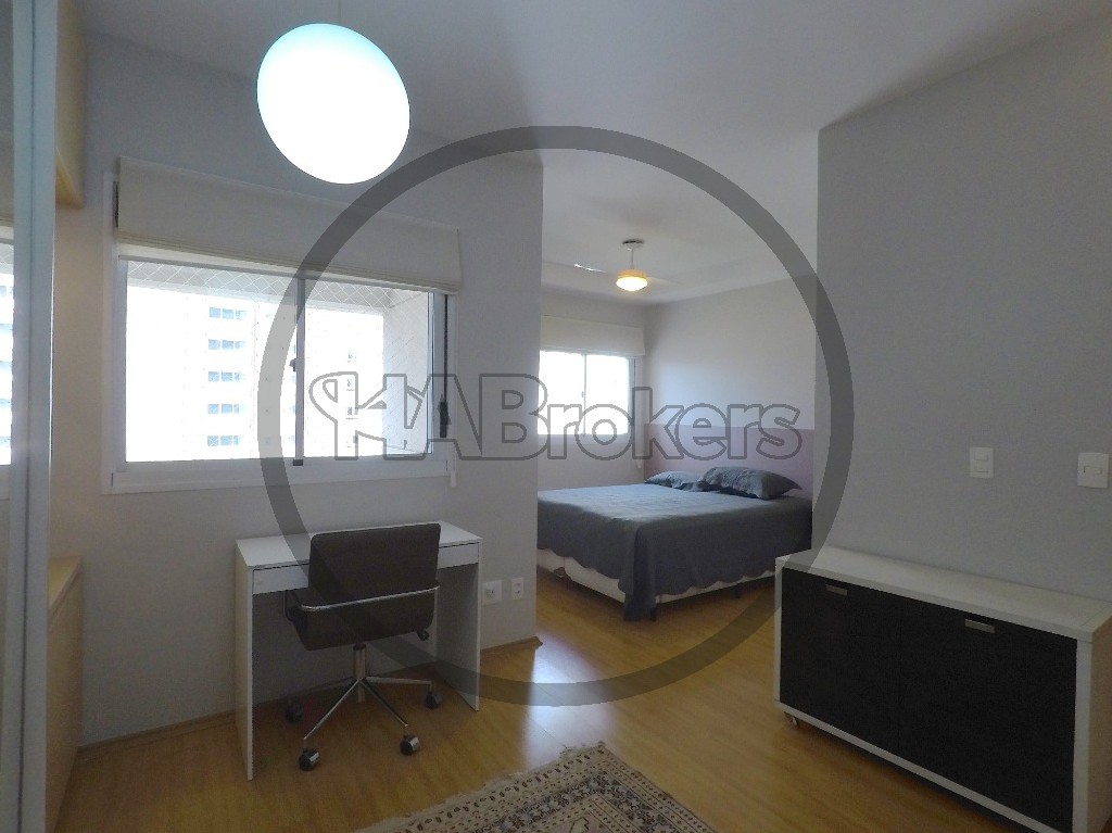 Apartamento, 1 quarto, 67 m² - Foto 28