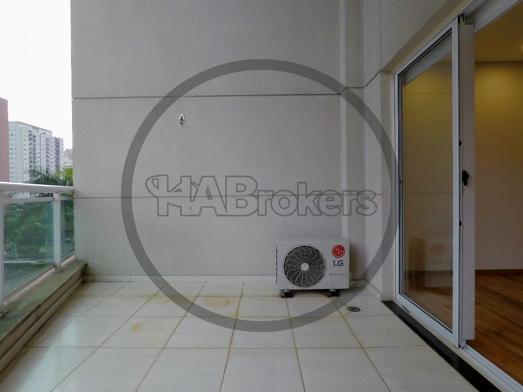 Apartamento, 1 quarto, 70 m² - Foto 12