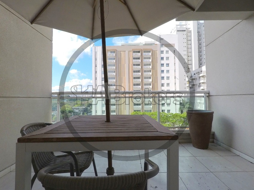 Apartamento, 1 quarto, 67 m² - Foto 2