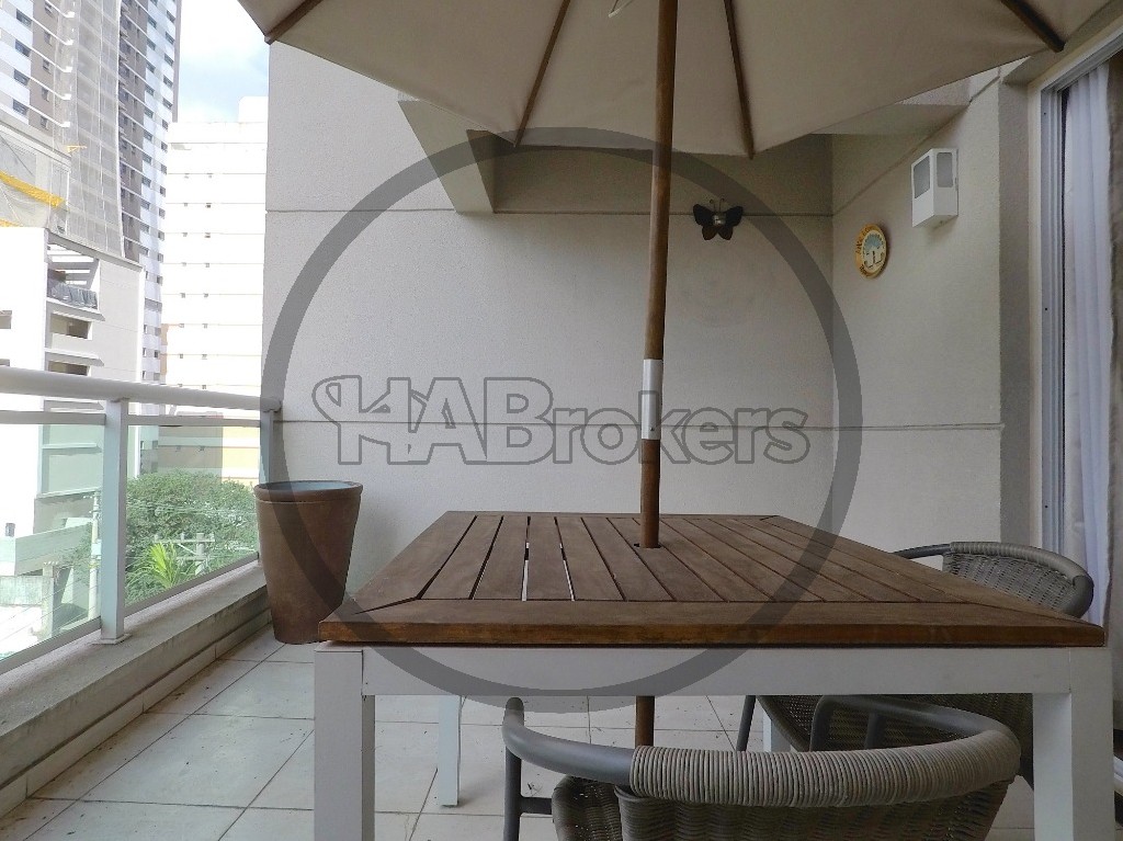 Apartamento, 1 quarto, 67 m² - Foto 7