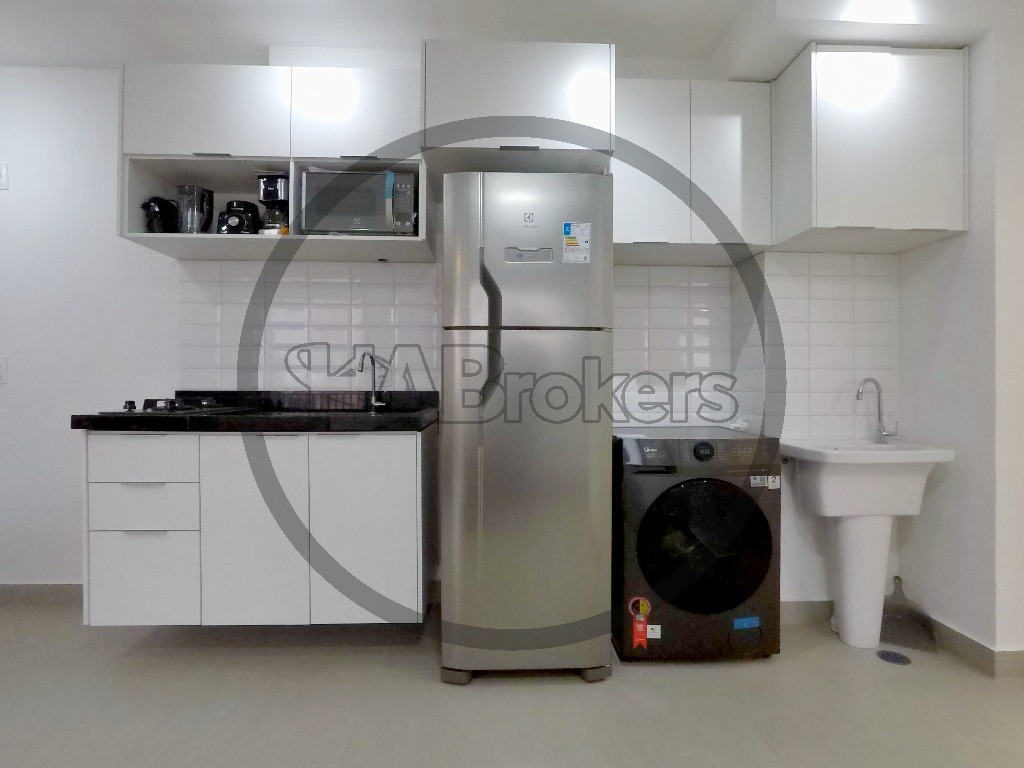 Apartamento, 1 quarto, 40 m² - Foto 15