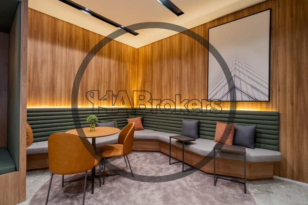 Apartamento, 1 quarto, 40 m² - Foto 56