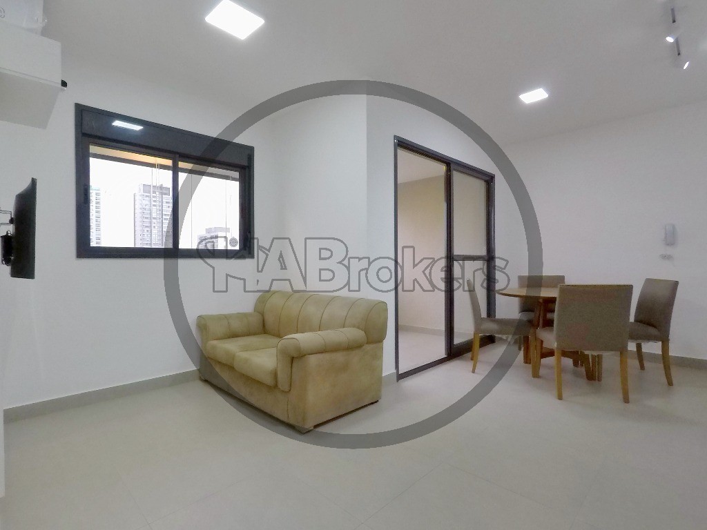 Apartamento, 1 quarto, 40 m² - Foto 21