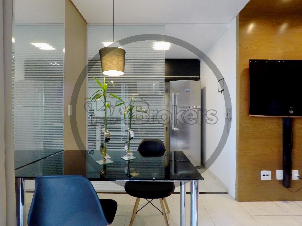 Apartamento, 2 quartos, 64 m² - Foto 59