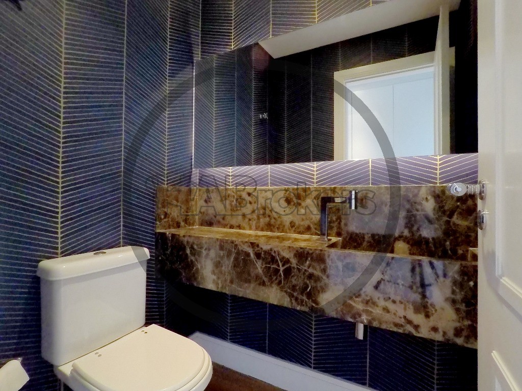 Apartamento, 3 quartos, 237 m² - Foto 35