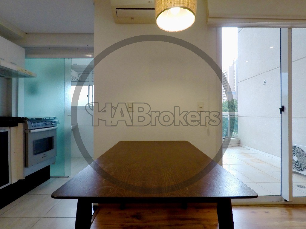 Apartamento, 1 quarto, 70 m² - Foto 70