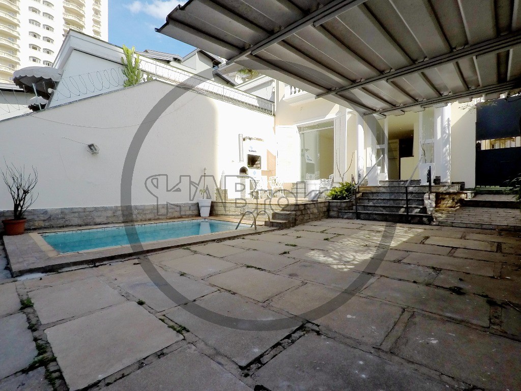 Casa, 3 quartos, 240 m² - Foto 5