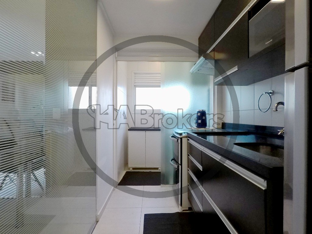 Apartamento, 2 quartos, 64 m² - Foto 61