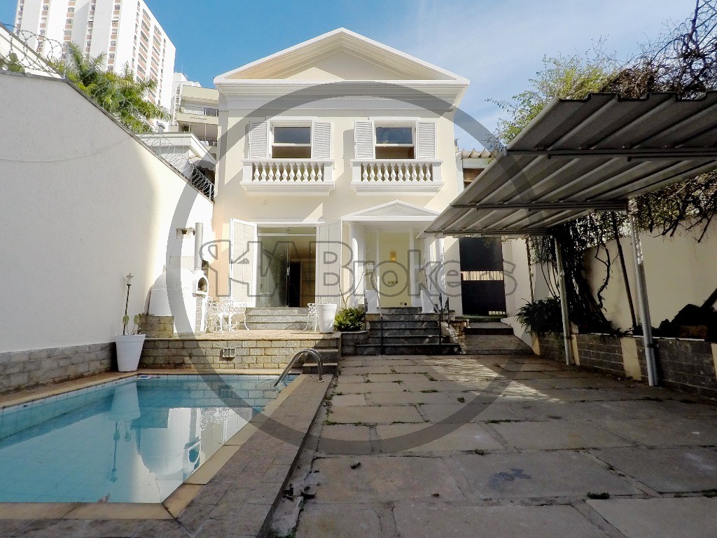 Casa, 3 quartos, 240 m² - Foto 2