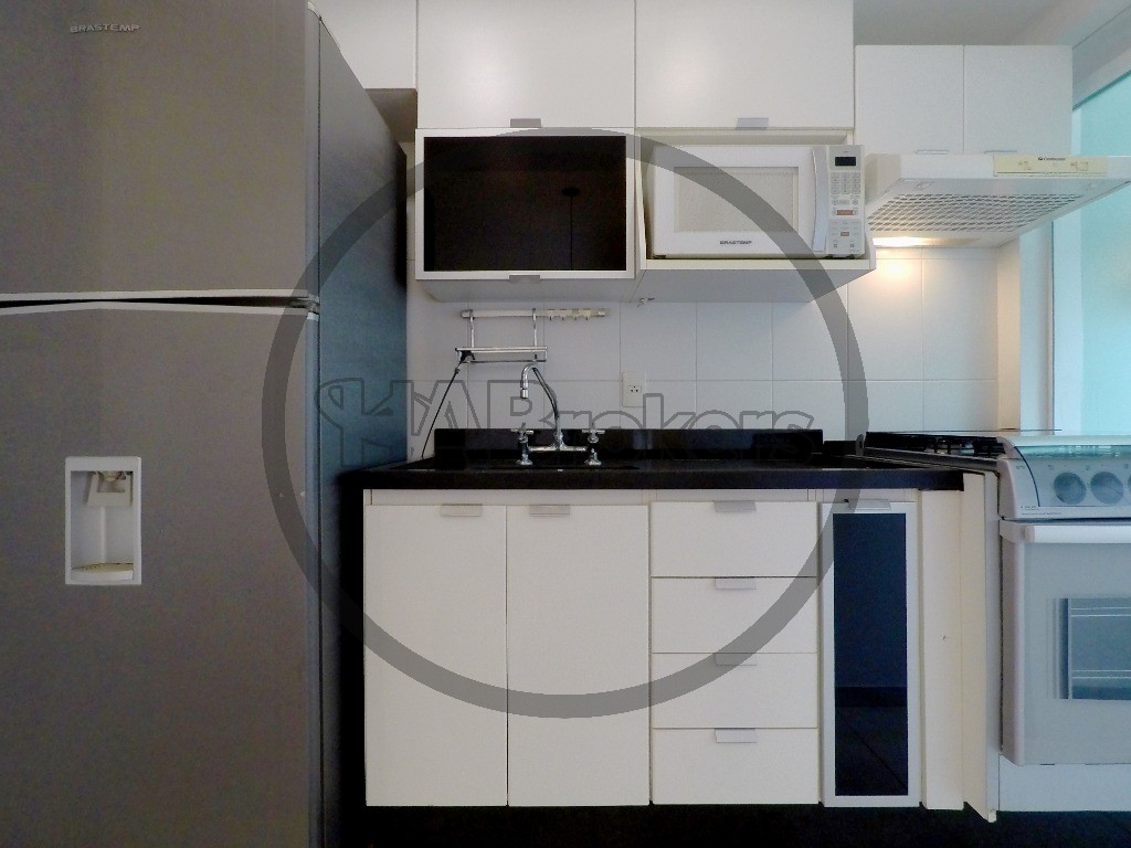 Apartamento, 1 quarto, 70 m² - Foto 73