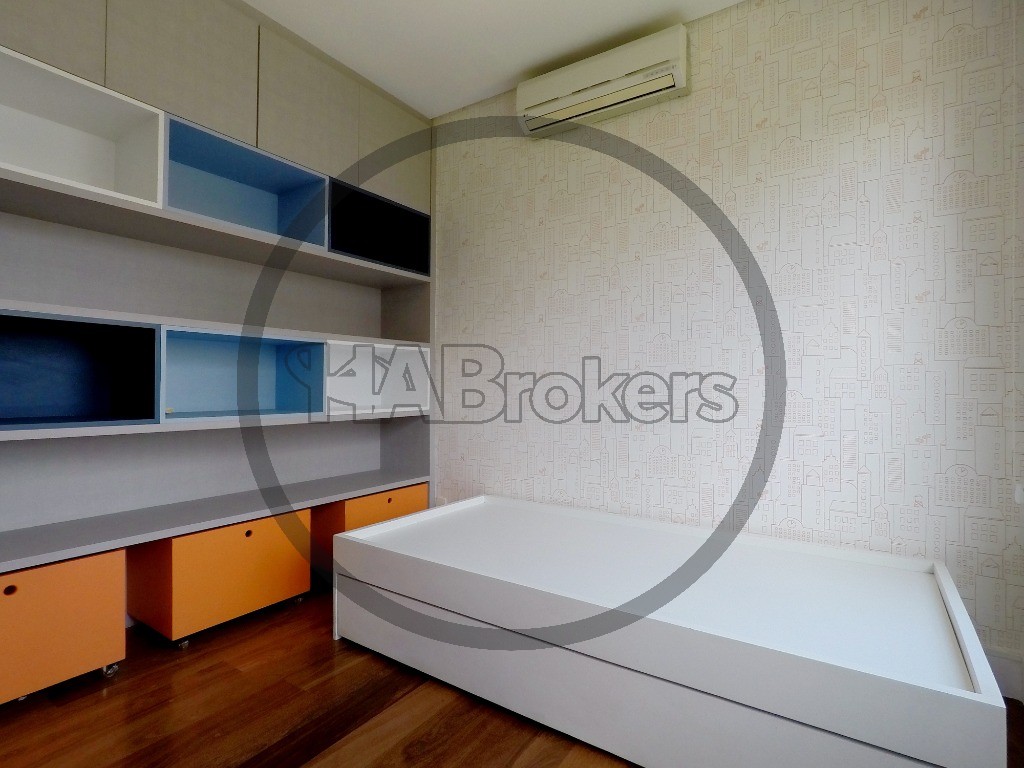 Apartamento, 3 quartos, 237 m² - Foto 43