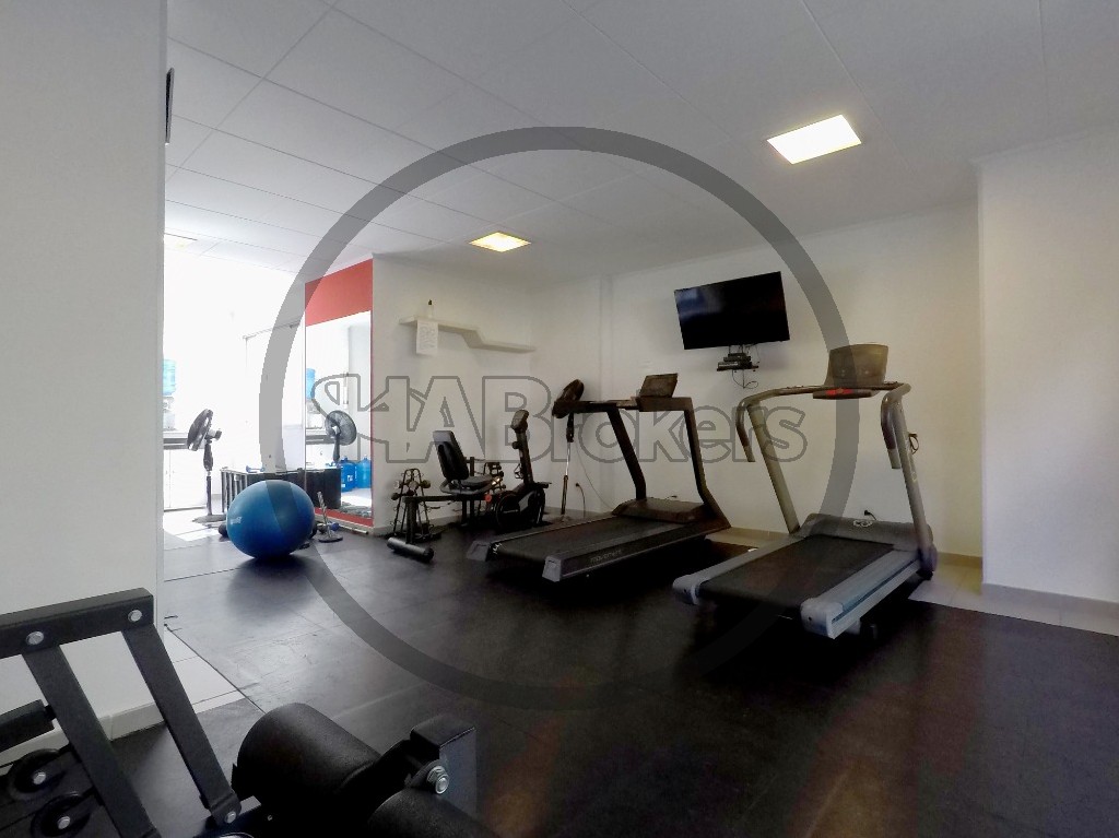 Apartamento, 2 quartos, 92 m² - Foto 72