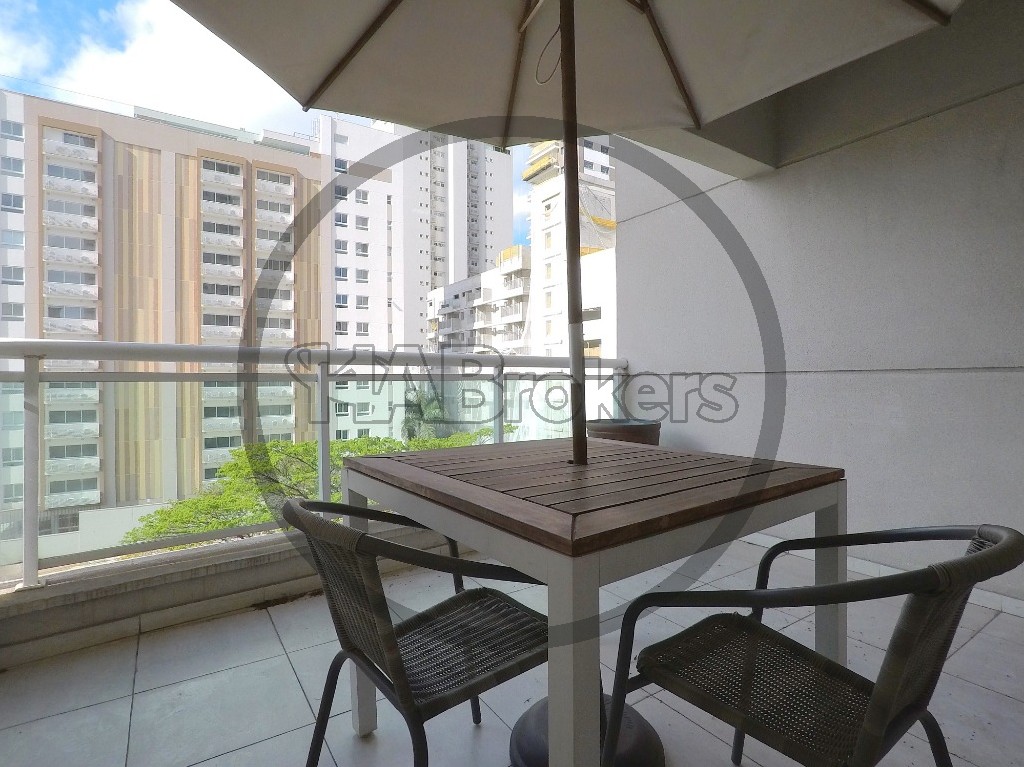 Apartamento, 1 quarto, 67 m² - Foto 8