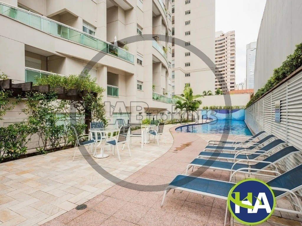 Apartamento, 1 quarto, 70 m² - Foto 89