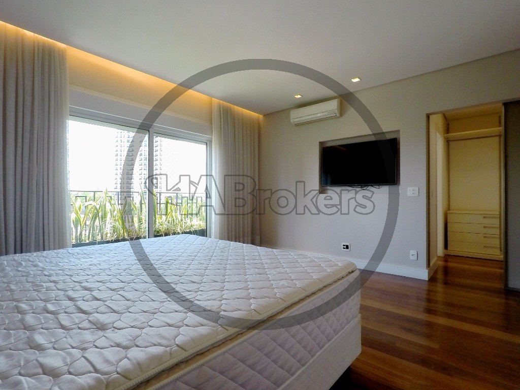 Apartamento, 3 quartos, 237 m² - Foto 81