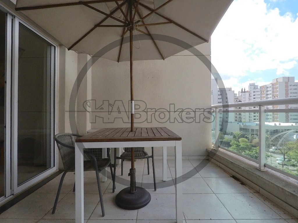Apartamento, 1 quarto, 67 m² - Foto 3
