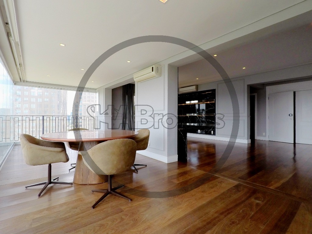 Apartamento, 3 quartos, 237 m² - Foto 6