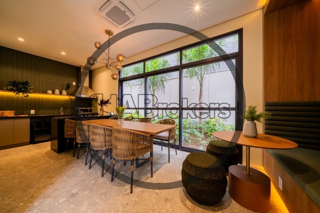 Apartamento, 1 quarto, 40 m² - Foto 52