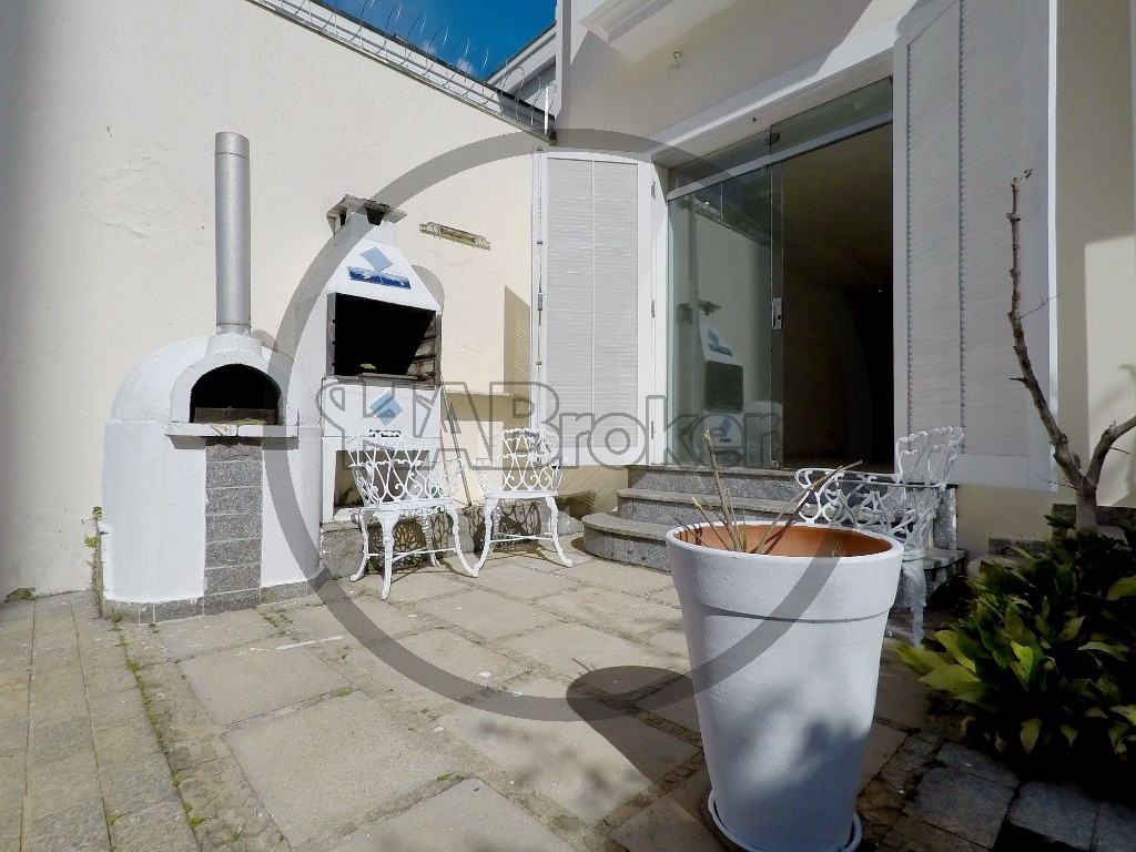 Casa, 3 quartos, 240 m² - Foto 7