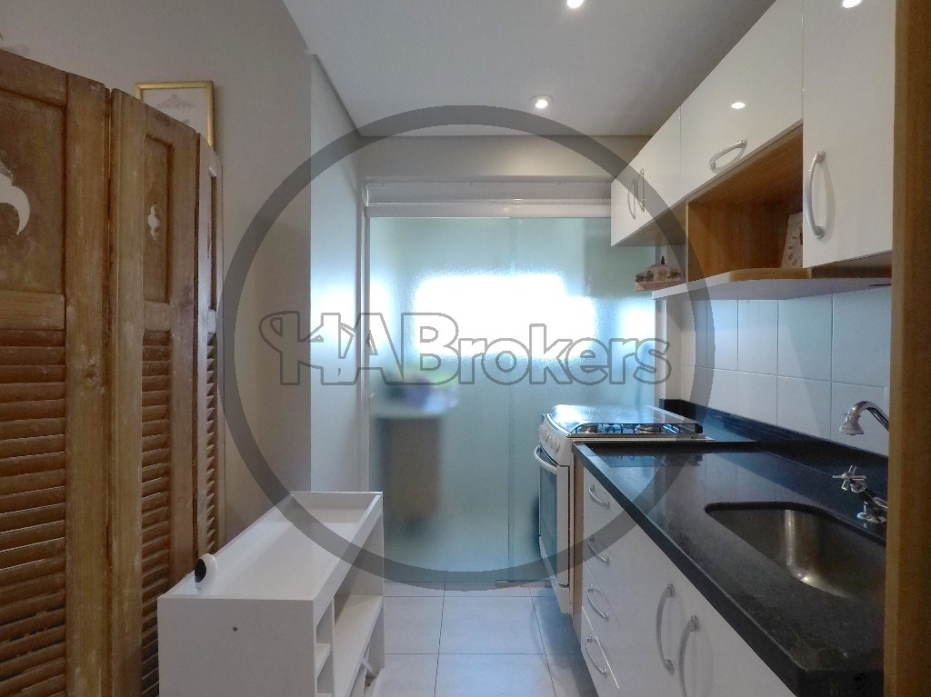 Apartamento, 1 quarto, 67 m² - Foto 43