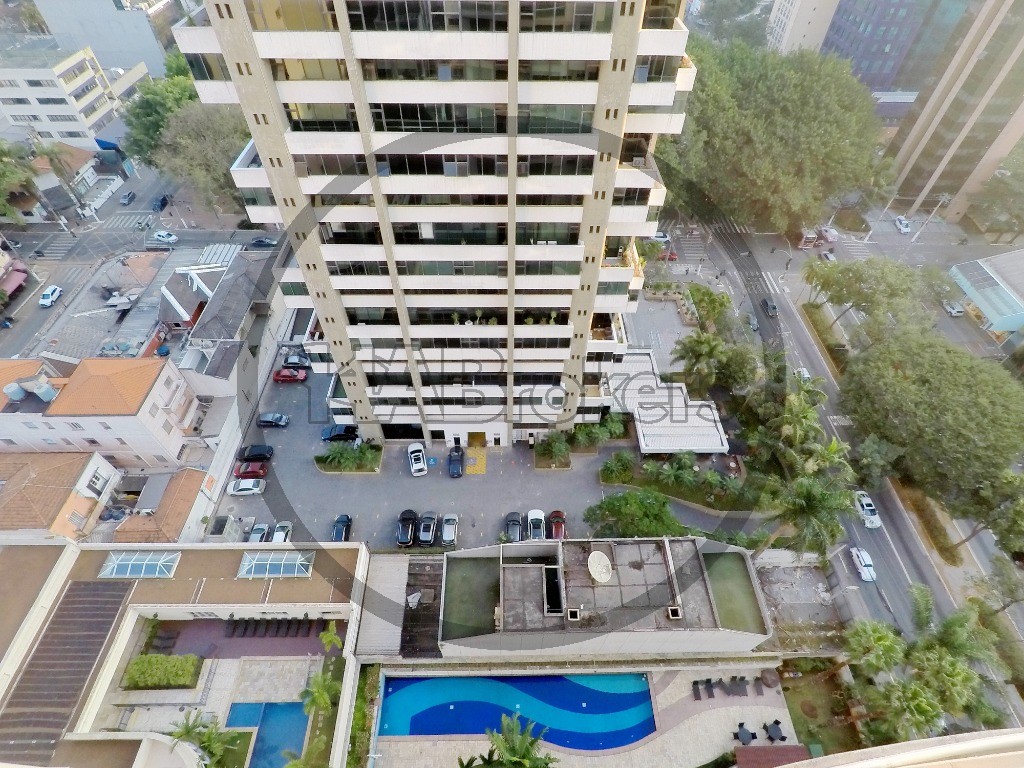 Apartamento, 2 quartos, 64 m² - Foto 11