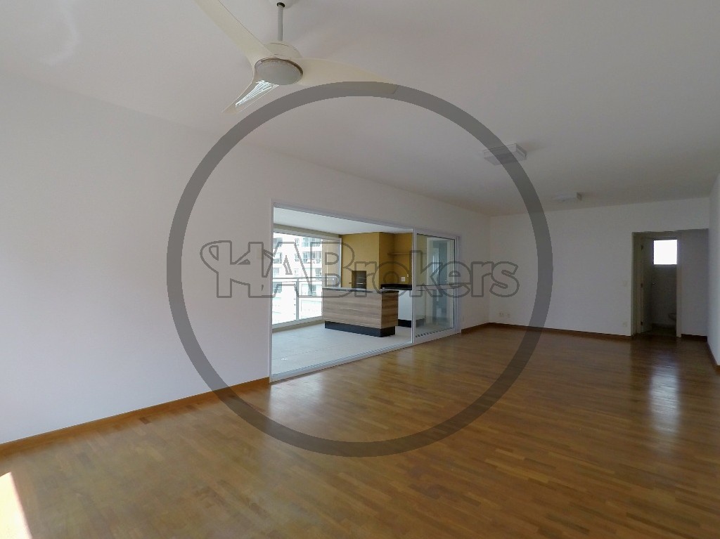 Apartamento, 4 quartos, 187 m² - Foto 21
