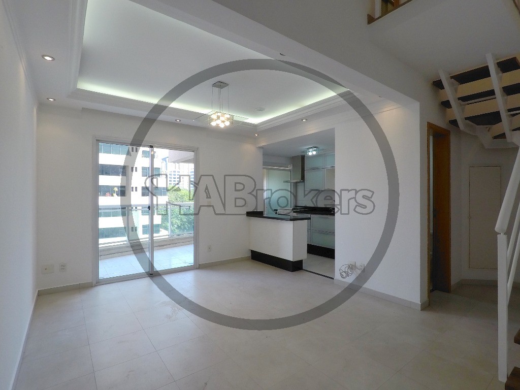 Apartamento, 2 quartos, 64 m² - Foto 8
