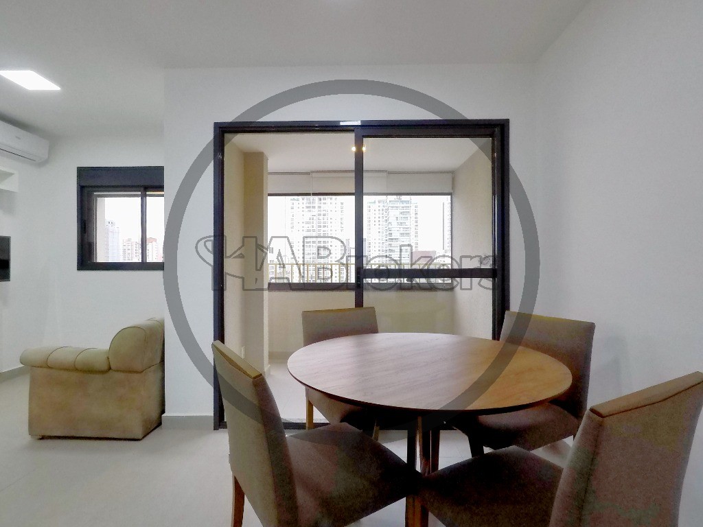 Apartamento, 1 quarto, 40 m² - Foto 11