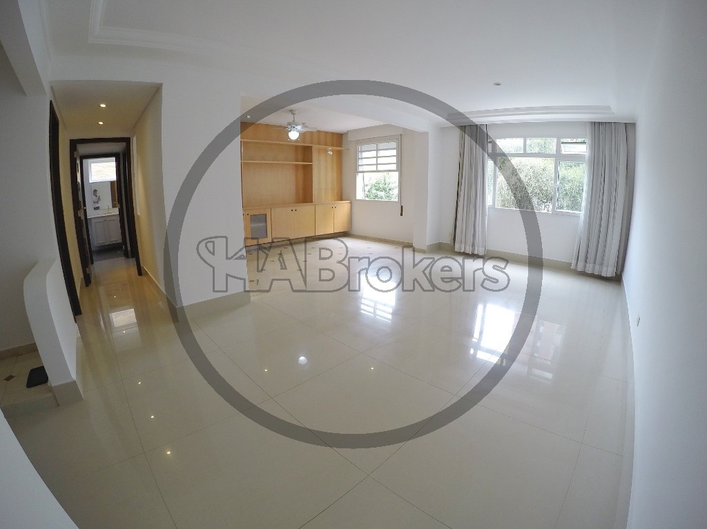 Apartamento, 2 quartos, 117 m² - Foto 1