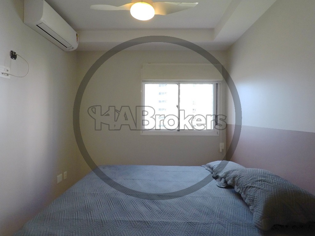 Apartamento, 1 quarto, 67 m² - Foto 30