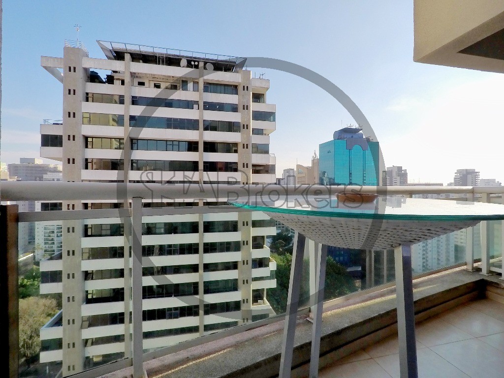 Apartamento, 2 quartos, 64 m² - Foto 12