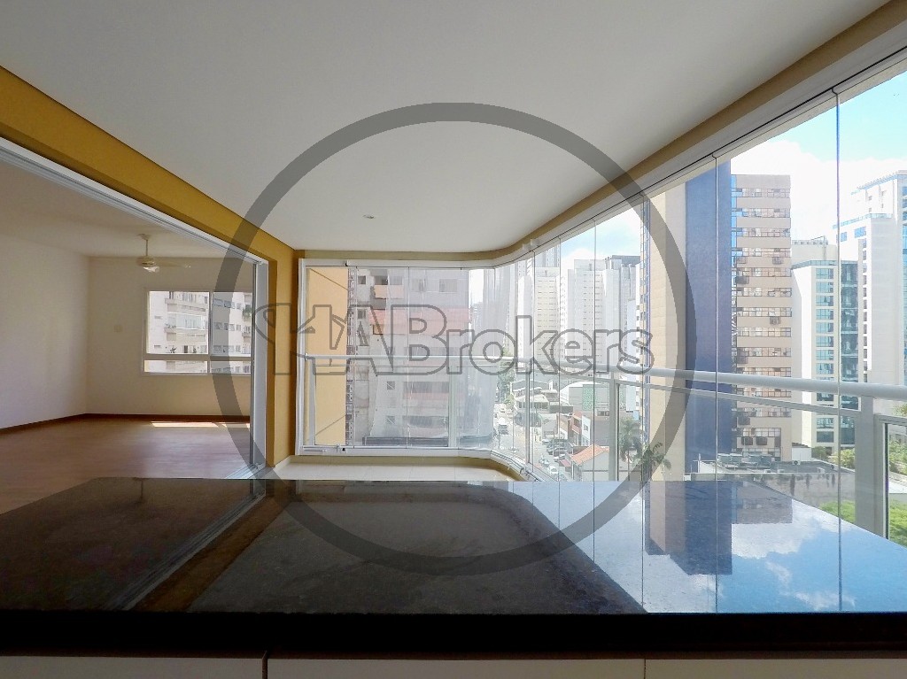 Apartamento, 4 quartos, 187 m² - Foto 9