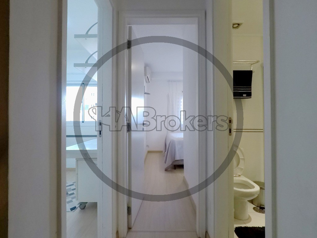 Apartamento, 2 quartos, 64 m² - Foto 32