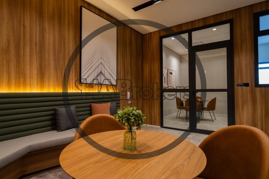 Apartamento, 1 quarto, 40 m² - Foto 57