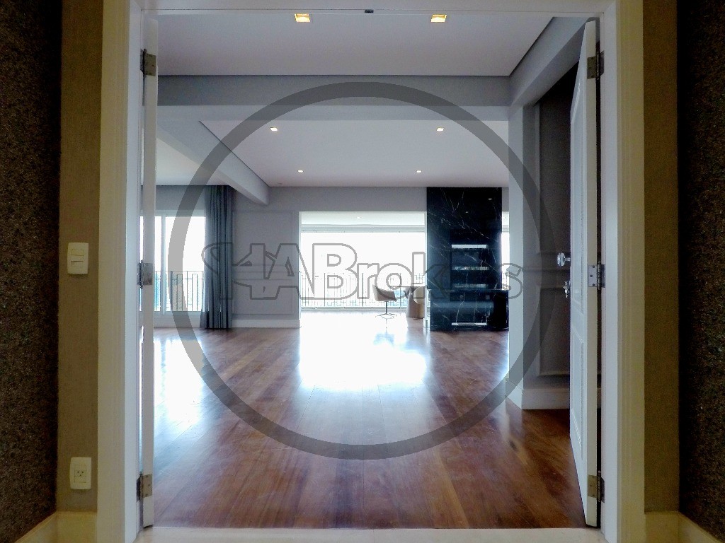 Apartamento, 3 quartos, 237 m² - Foto 13