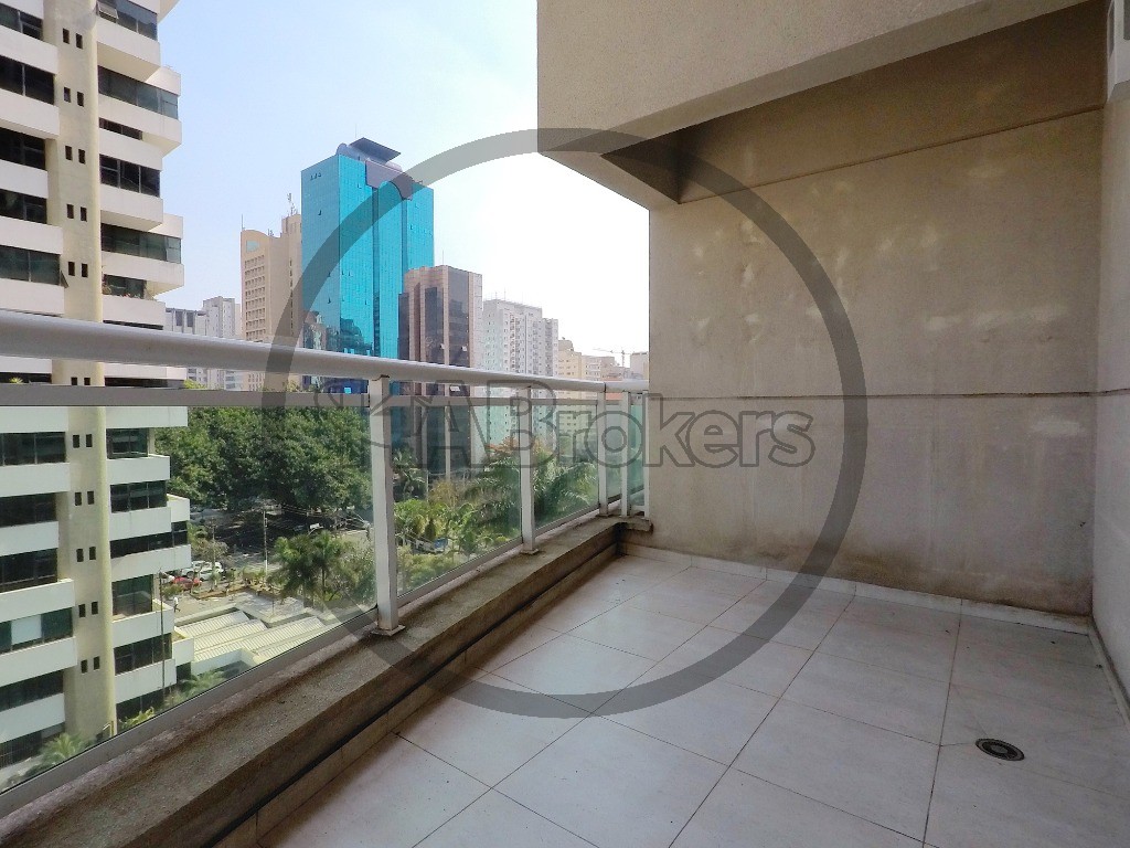 Apartamento, 2 quartos, 64 m² - Foto 15