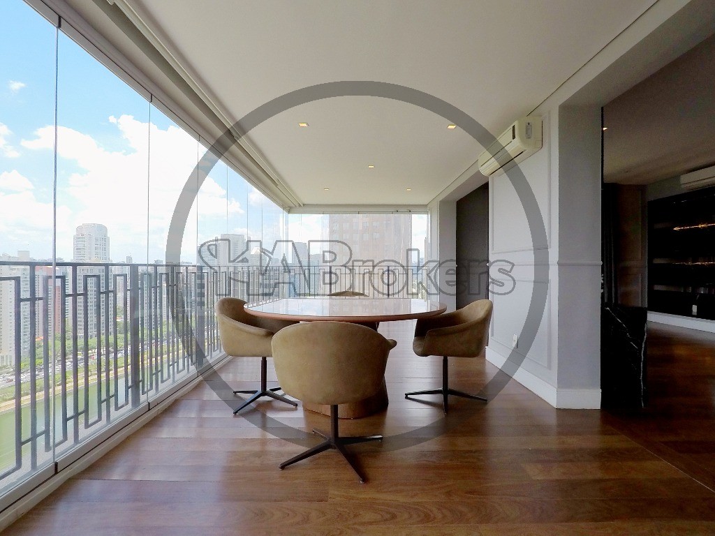 Apartamento, 3 quartos, 237 m² - Foto 7