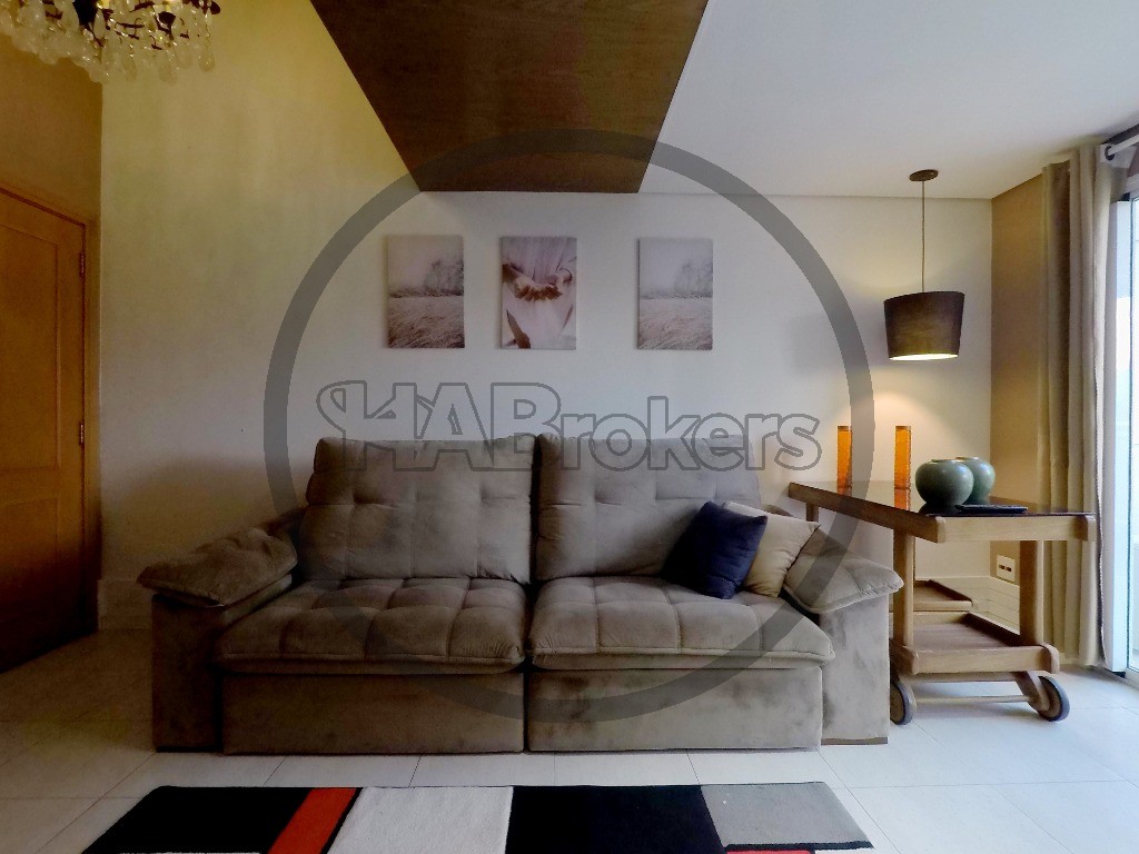 Apartamento, 2 quartos, 64 m² - Foto 3
