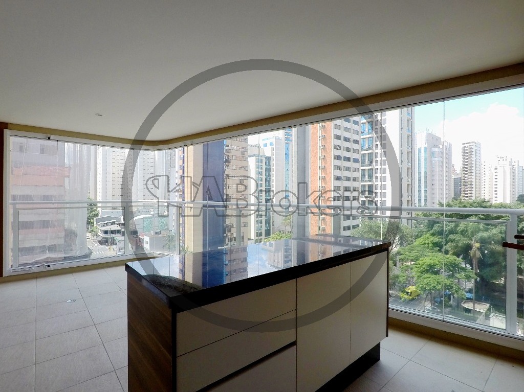 Apartamento, 4 quartos, 187 m² - Foto 5