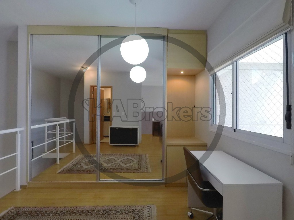 Apartamento, 1 quarto, 67 m² - Foto 23