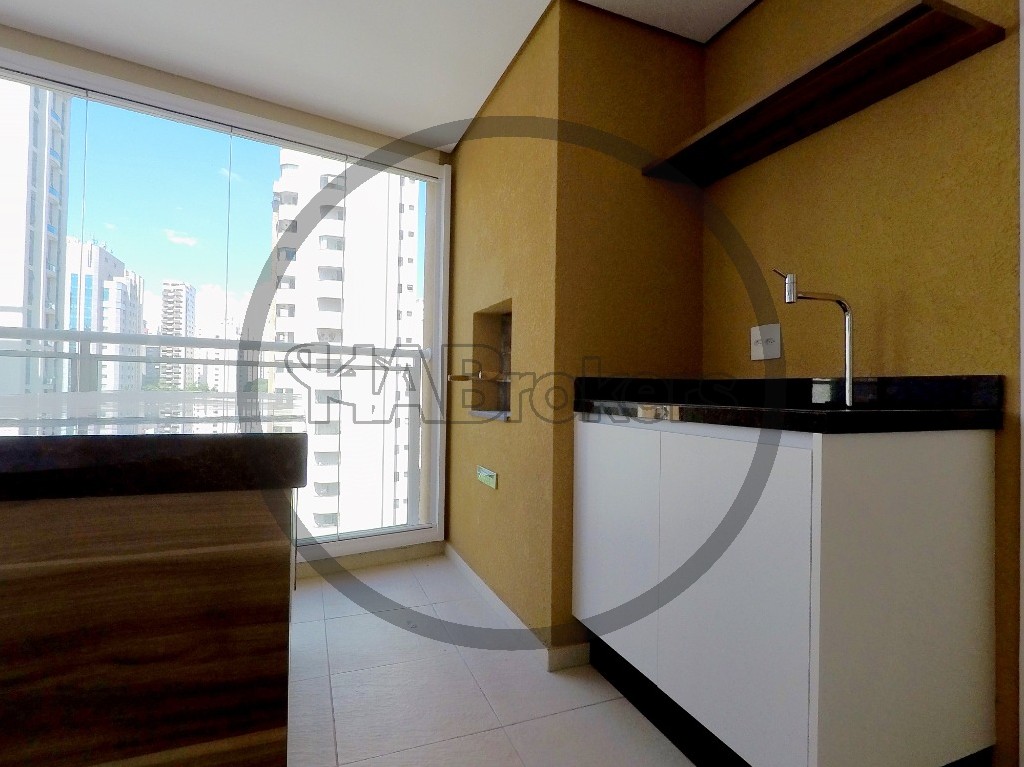 Apartamento, 4 quartos, 187 m² - Foto 7