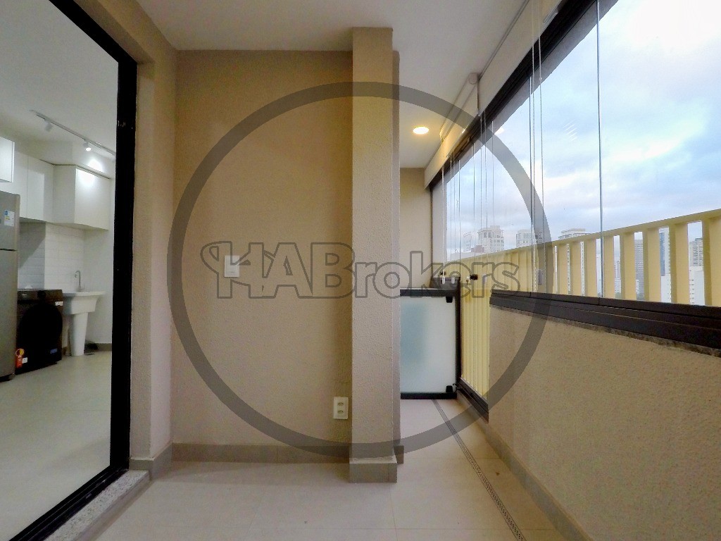 Apartamento, 1 quarto, 40 m² - Foto 3