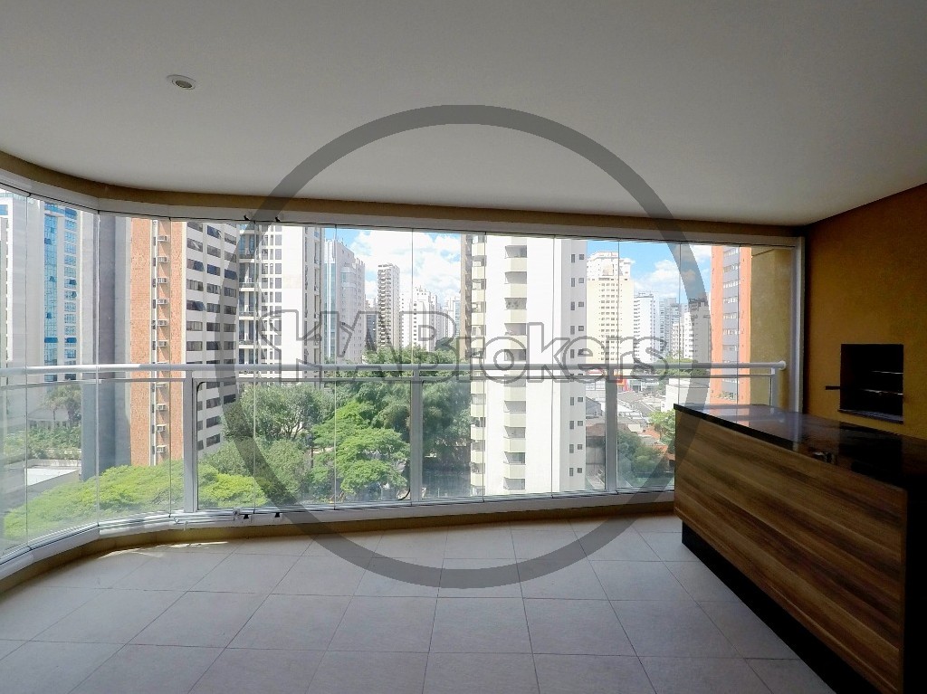 Apartamento, 4 quartos, 187 m² - Foto 4