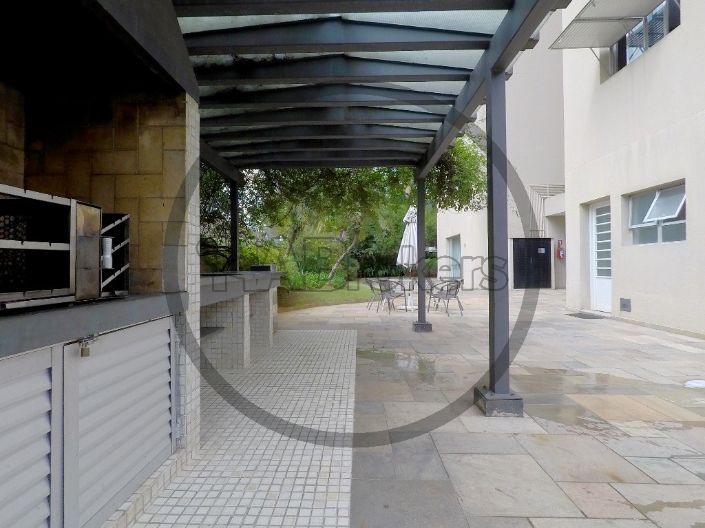 Apartamento, 3 quartos, 107 m² - Foto 11