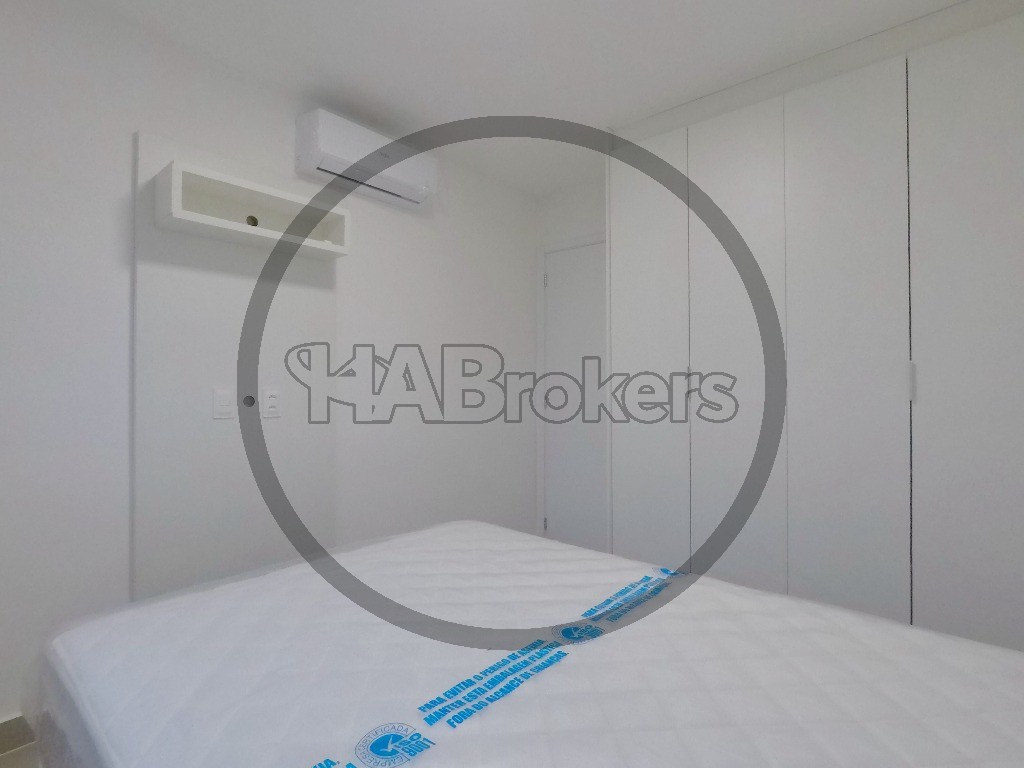 Apartamento, 1 quarto, 40 m² - Foto 28