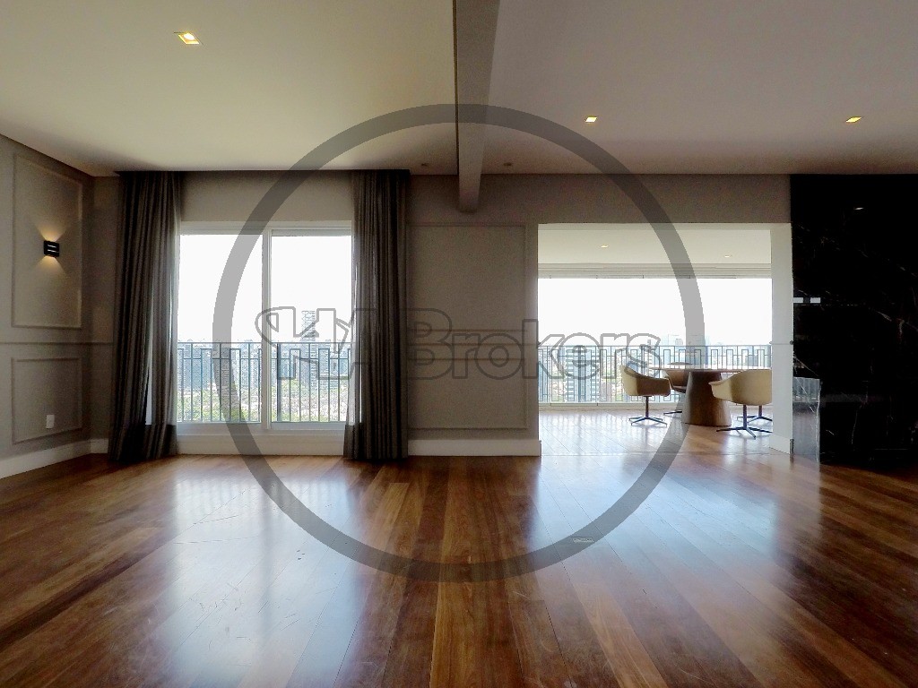 Apartamento, 3 quartos, 237 m² - Foto 25