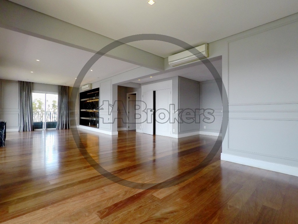 Apartamento, 3 quartos, 237 m² - Foto 22