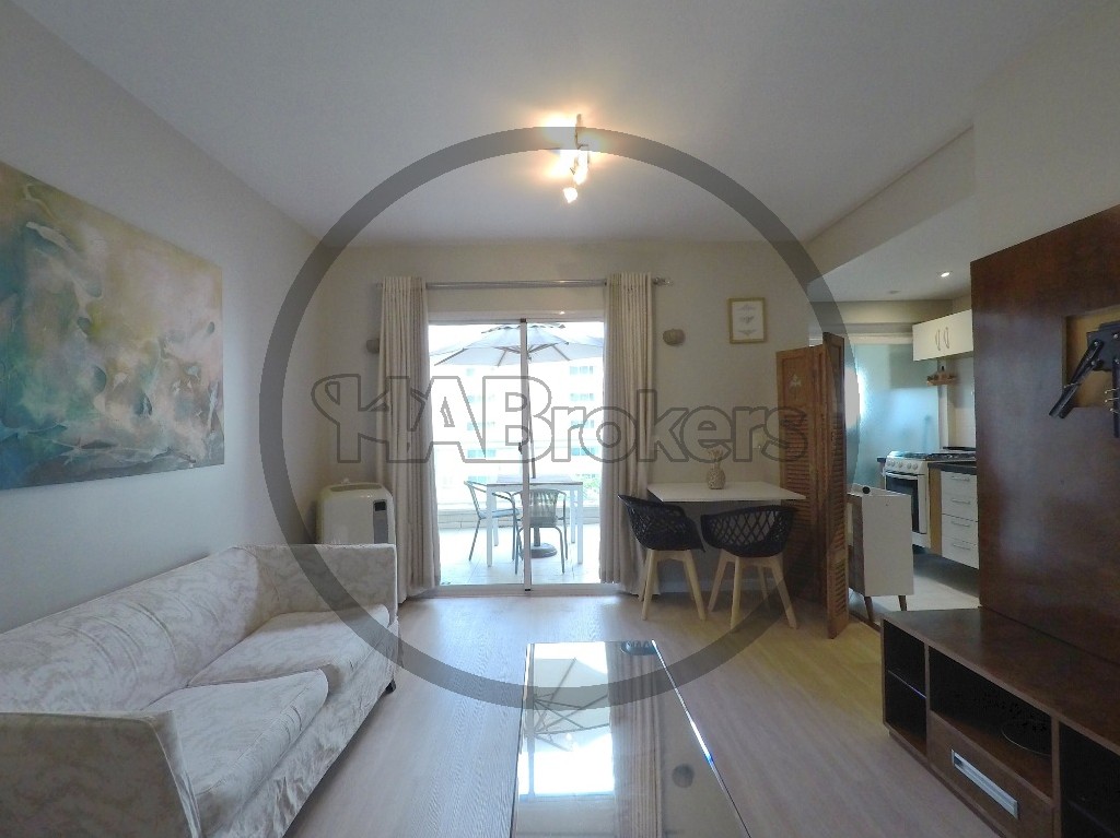 Apartamento, 1 quarto, 67 m² - Foto 11